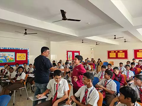 Parent Engagement Programme